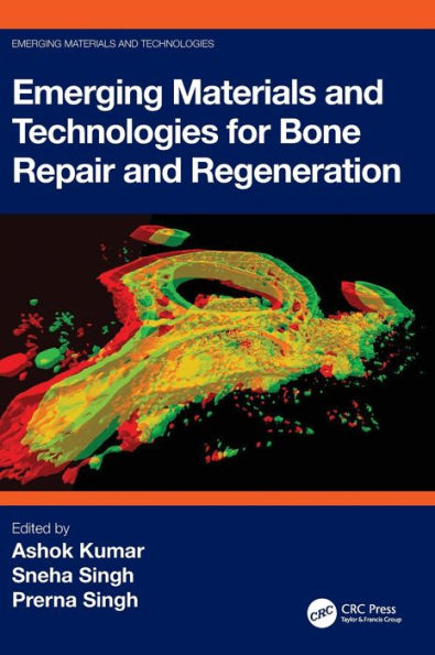 Emerging Materials and Technologies for Bone Repair Regeneration