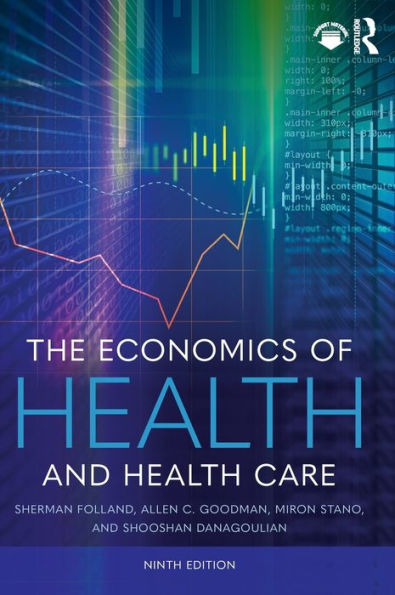 The Economics of Health and Care