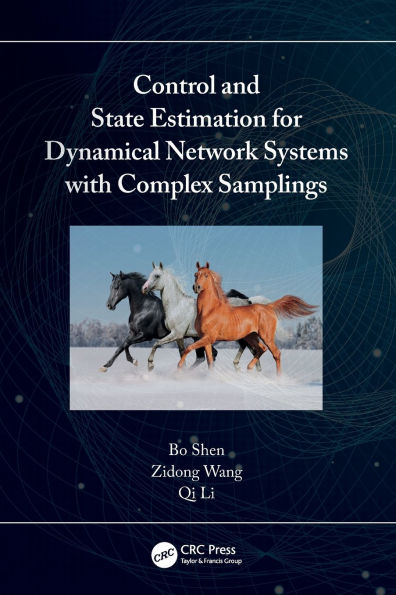 Control and State Estimation for Dynamical Network Systems with Complex Samplings