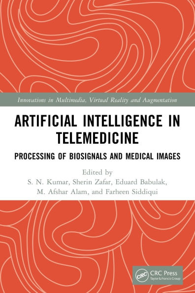 Artificial Intelligence in Telemedicine: Processing of Biosignals and Medical images