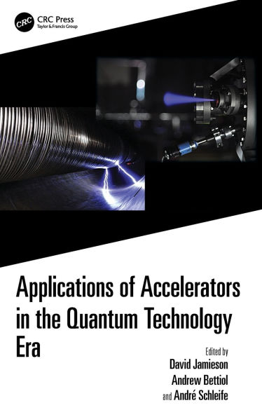 Applications of Accelerators in the Quantum Technology Era