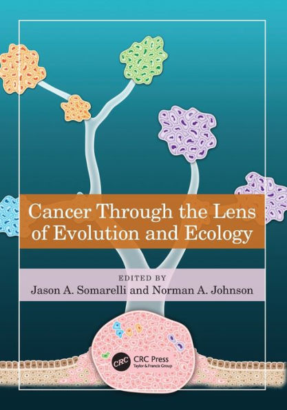 Cancer through the Lens of Evolution and Ecology