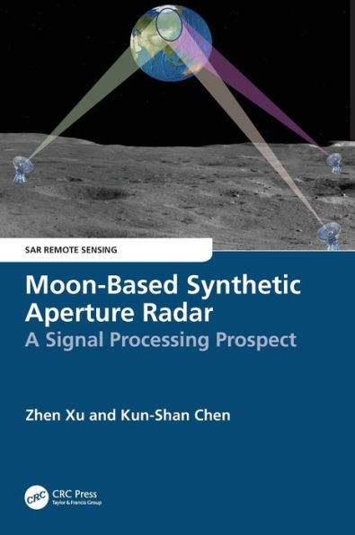 Moon-Based Synthetic Aperture Radar: A Signal Processing Prospect