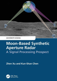 Title: Moon-Based Synthetic Aperture Radar: A Signal Processing Prospect, Author: Zhen Xu