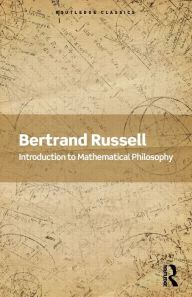 Title: Introduction to Mathematical Philosophy, Author: Bertrand Russell