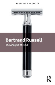 Title: The Analysis of Mind, Author: Bertrand Russell