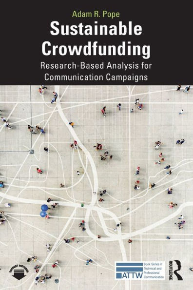 Sustainable Crowdfunding: Research-Based Analysis for Communication Campaigns