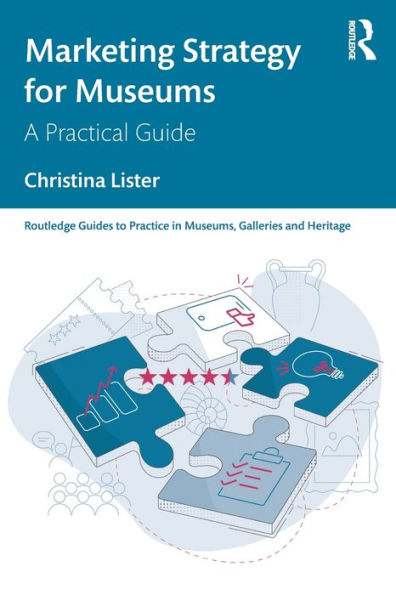 Marketing Strategy for Museums: A Practical Guide