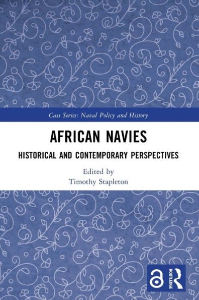 African Navies: Historical and Contemporary Perspectives