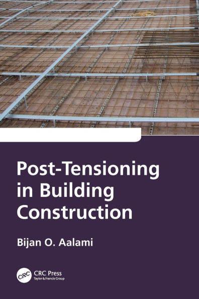 Post-Tensioning in Building Construction