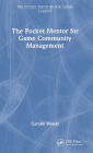 The Pocket Mentor for Game Community Management