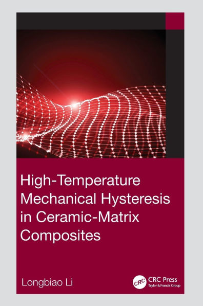 High-Temperature Mechanical Hysteresis Ceramic-Matrix Composites