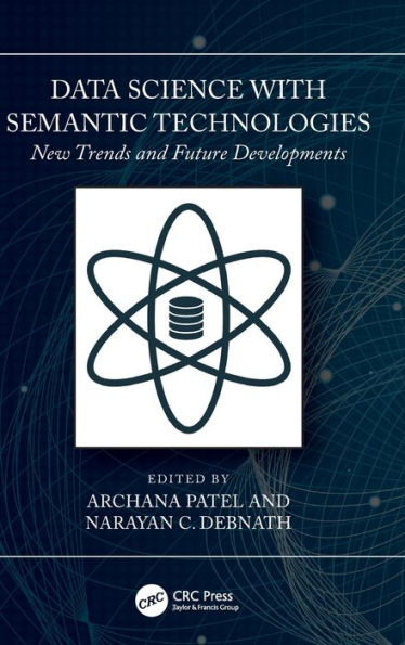 Data Science with Semantic Technologies: New Trends and Future Developments