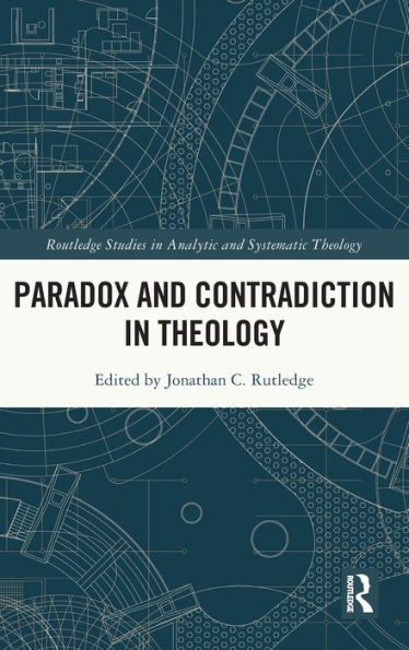 Paradox and Contradiction Theology