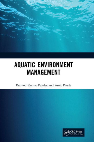 Aquatic Environment Management