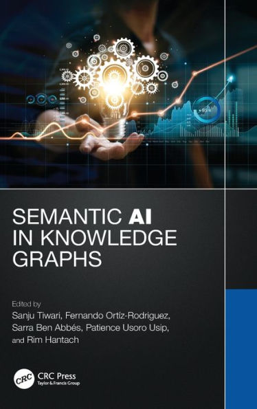 Semantic AI Knowledge Graphs