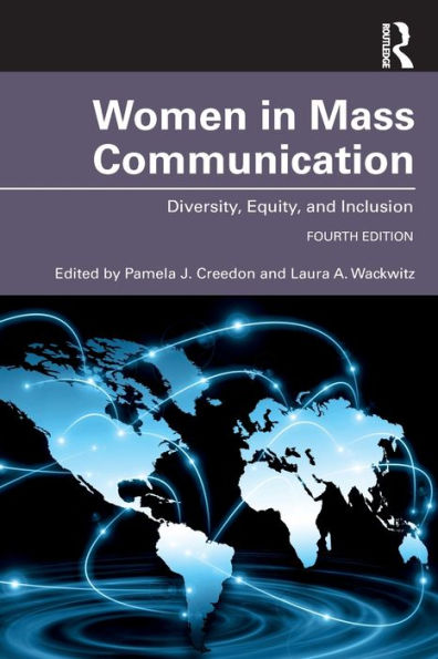 Women Mass Communication: Diversity, Equity, and Inclusion