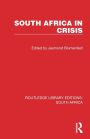 South Africa in Crisis