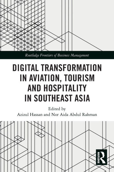 Digital Transformation Aviation, Tourism and Hospitality Southeast Asia