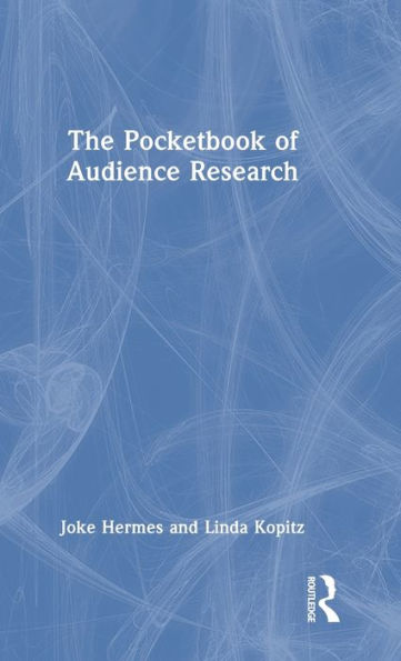 The Pocketbook of Audience Research