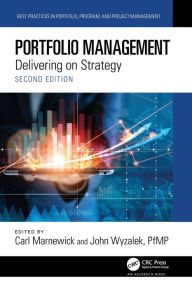 Title: Portfolio Management: Delivering on Strategy, Author: Carl Marnewick
