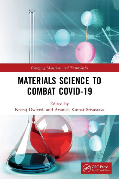 Materials Science to Combat COVID-19