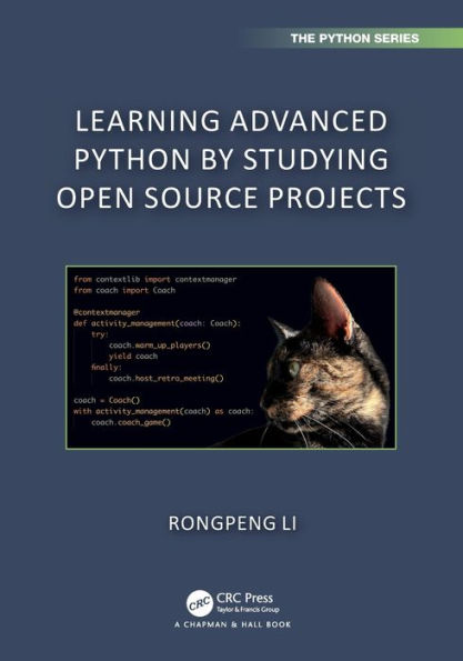 Learning Advanced Python by Studying Open Source Projects