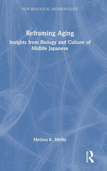 Reframing Aging: Insights from Biology and Culture of Midlife Japanese