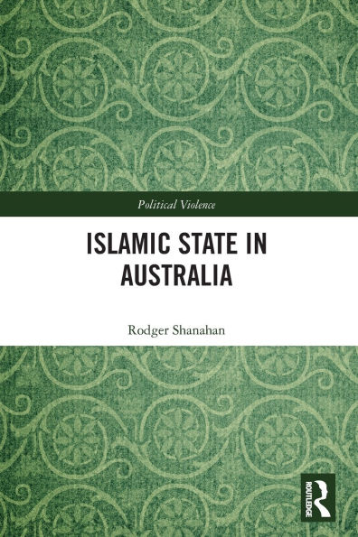 Islamic State Australia