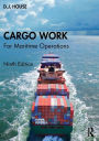 Cargo Work: For Maritime Operations