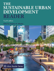 Title: The Sustainable Urban Development Reader, Author: Stephen M. Wheeler