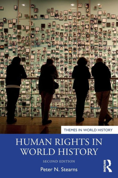 Human Rights World History