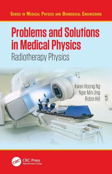 Problems and Solutions Medical Physics: Radiotherapy Physics