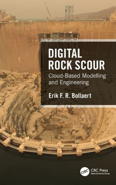 Digital Rock Scour: Cloud-Based Modelling and Engineering