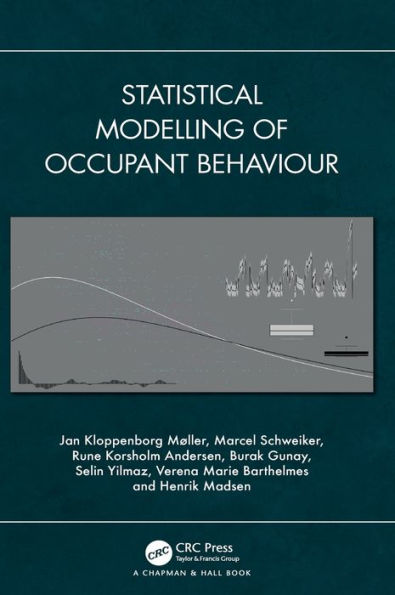 Statistical Modelling of Occupant Behaviour