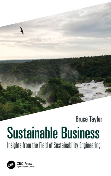 Sustainable Business: Insights from the Field of Sustainability Engineering