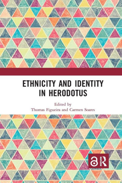 Ethnicity and Identity Herodotus