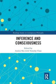 Title: Inference and Consciousness, Author: Timothy Chan