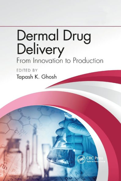 Dermal Drug Delivery: From Innovation to Production