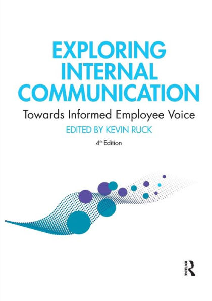 Exploring Internal Communication: Towards Informed Employee Voice