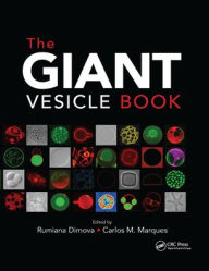 Title: The Giant Vesicle Book, Author: Rumiana Dimova