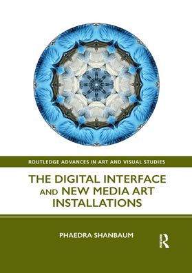 The Digital Interface and New Media Art Installations