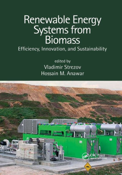 Renewable Energy Systems from Biomass: Efficiency, Innovation and Sustainability