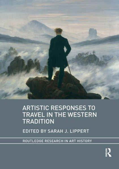 Artistic Responses to Travel the Western Tradition