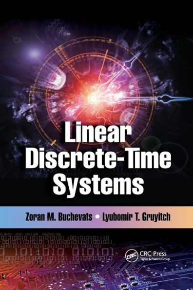 Linear Discrete-Time Systems