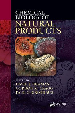 Chemical Biology of Natural Products