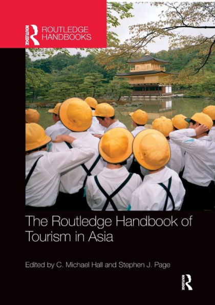 The Routledge Handbook of Tourism Asia