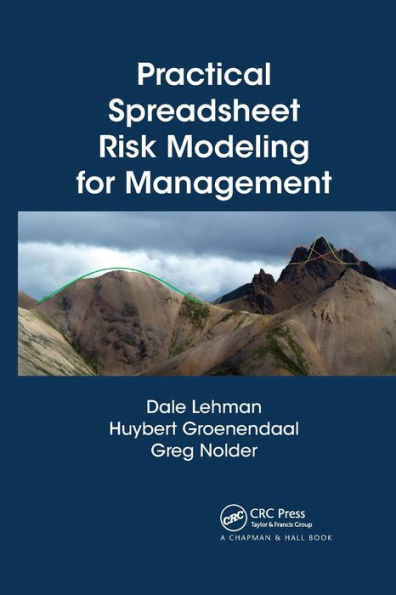 Practical Spreadsheet Risk Modeling for Management