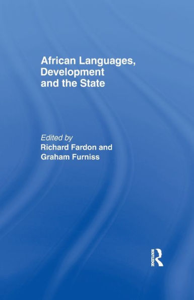 African Languages