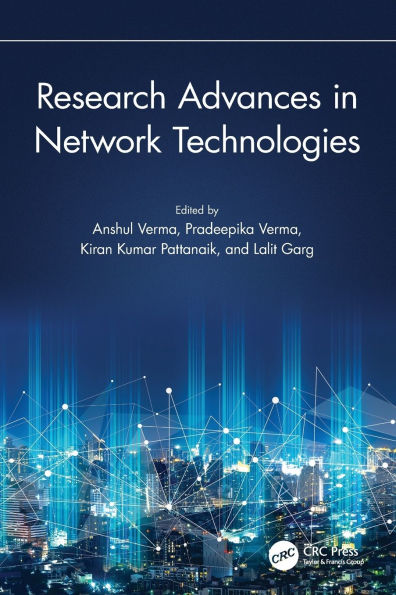 Research Advances Network Technologies